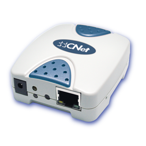ابزار نصب شبکه سی نت پرینت سرور CNP-102U28765